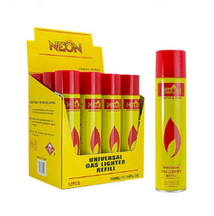 Neon Original Butane 10 OZ