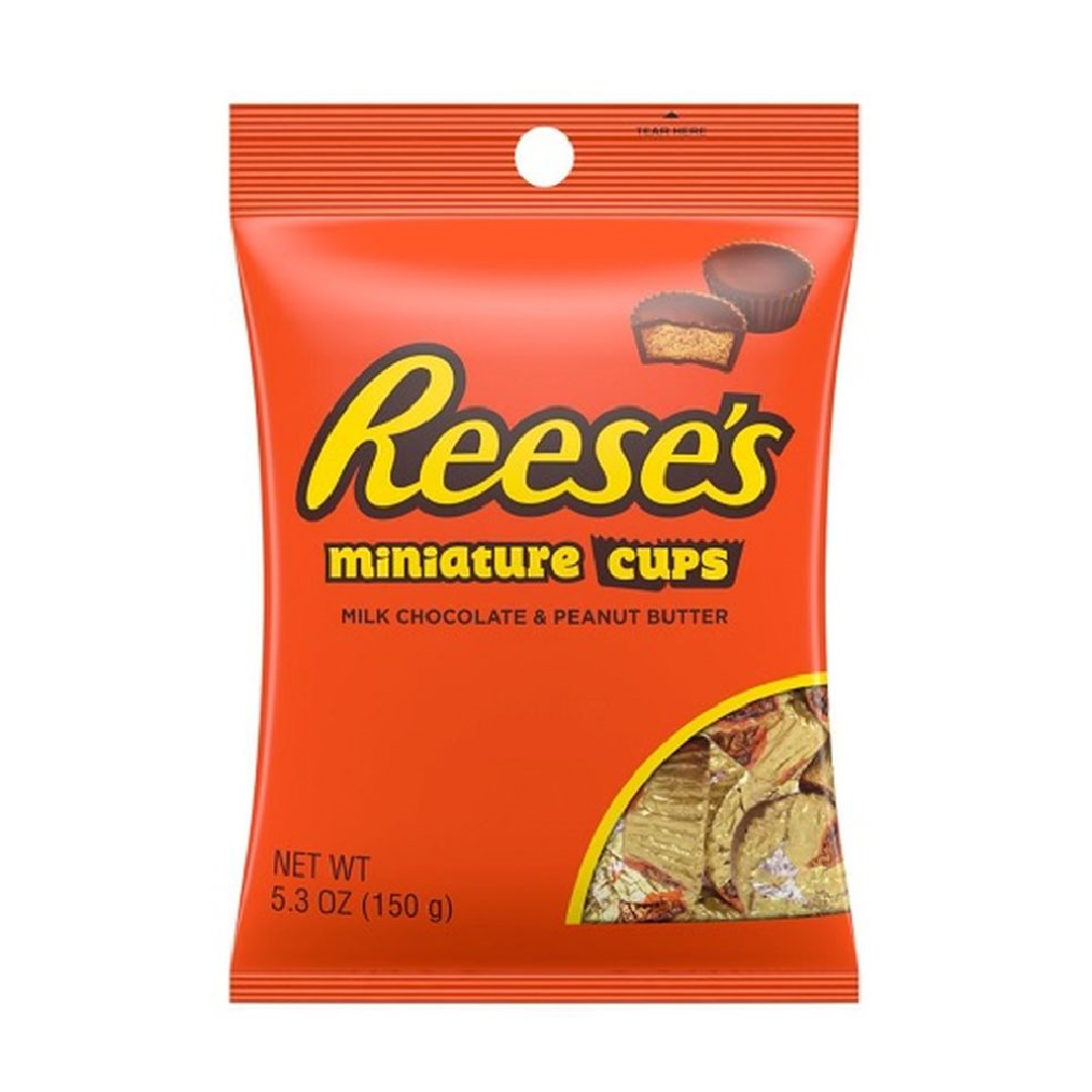 Reese's Miniature Cups 5.3OZ