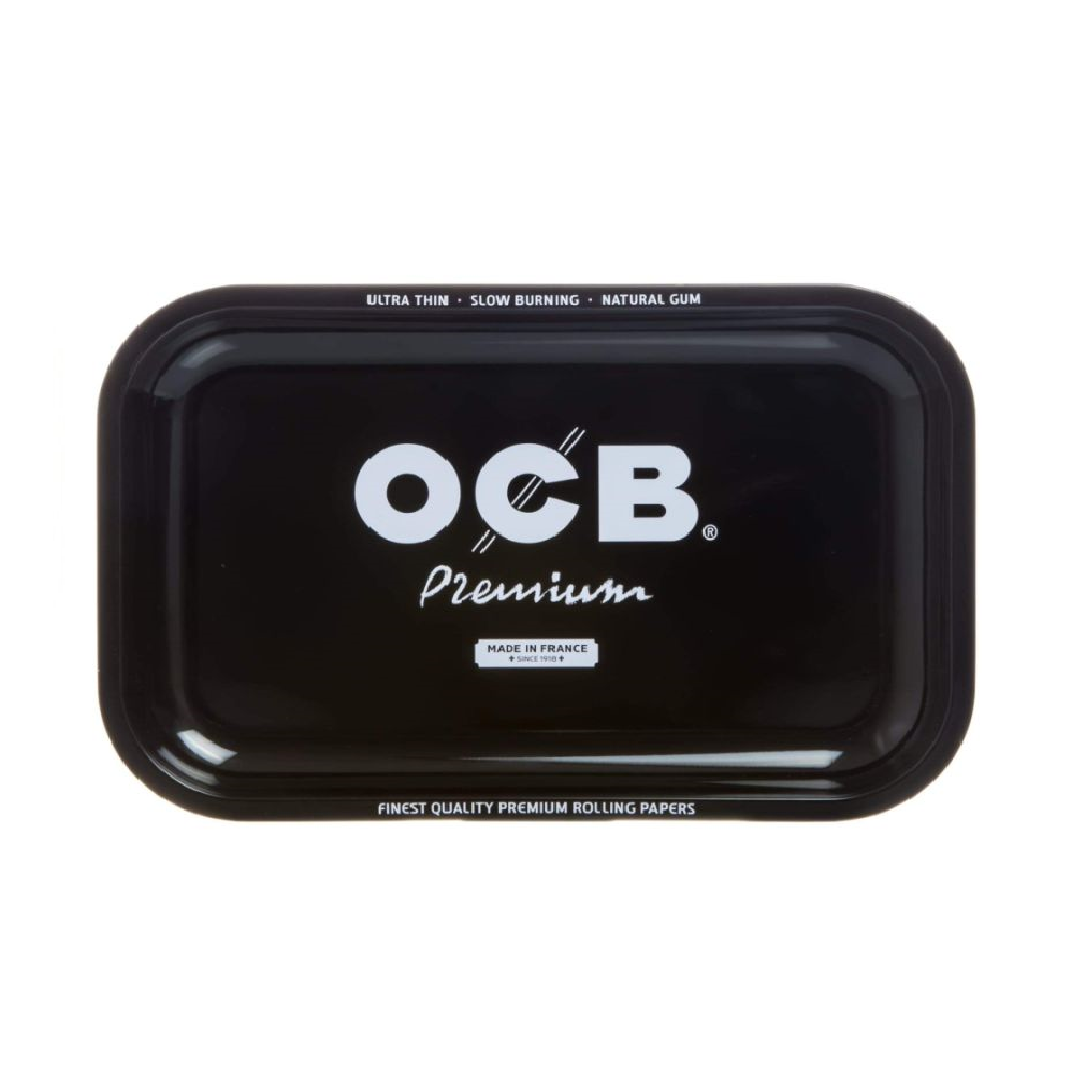 OCB Premium Medium & Large Rolling Trays