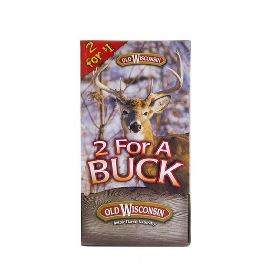 Old Wisconsin Beef Sticks .5OZ