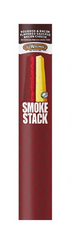 Old Wisconsin Smoke Stack Sticks Bourbon & Bacon ( Brown ) 2.5oz