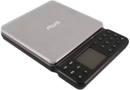 AWS PC Electronic Scale 2000G