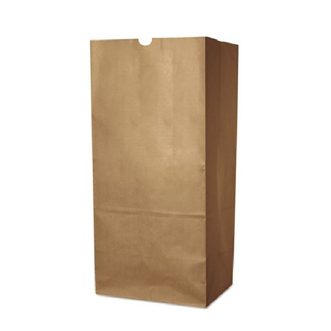 Lawn & Leaf Paper Bags 50lb Wet-Strength 16