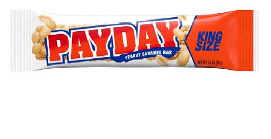 Payday King Size Bar Original