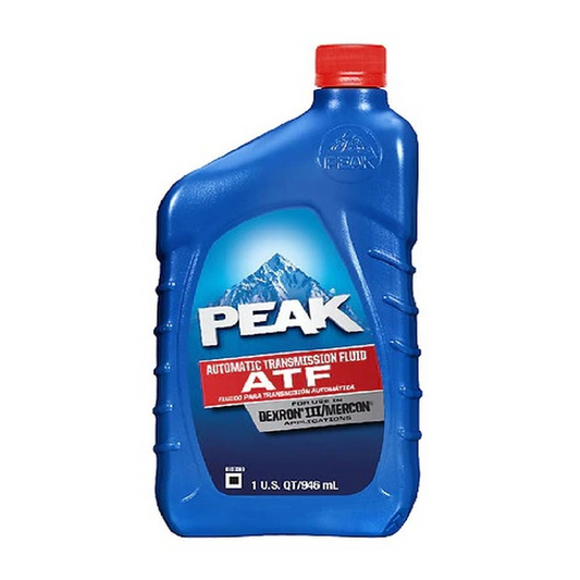 Peak ATF 1QT