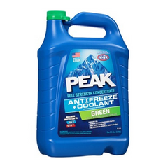 Peak Antifreeze/Coolant Green 1GAL