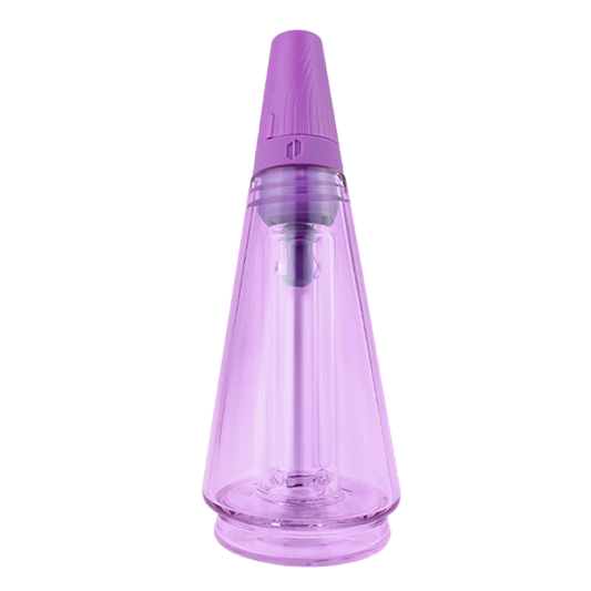 Puffco UltraViolet Peak Pro Travel Glass