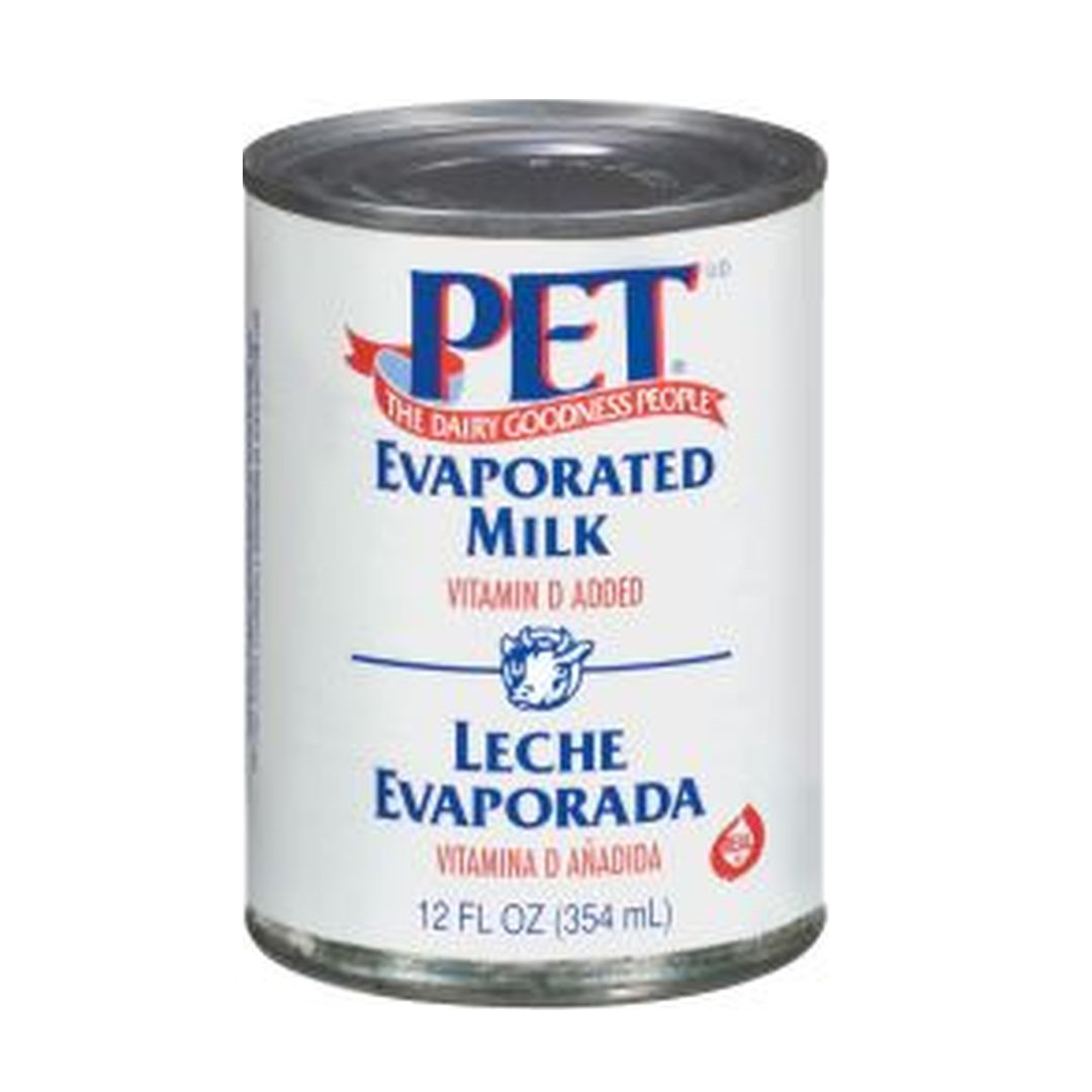 Pet Evaporated Milk 12 FL OZ