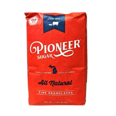 Pioneer Sugar 4LBS