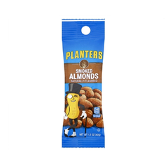 Planters Almond Bags 1.5OZ