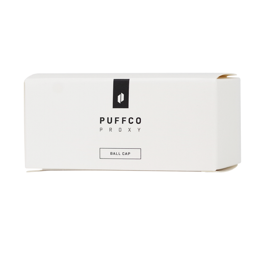 Puffco Proxy Ball Cap & Tether