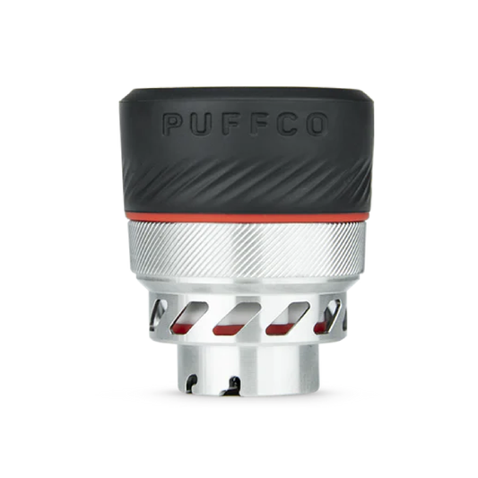 Puffco Peak Pro 3D Coil Chamber