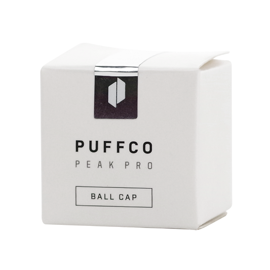 Puffco Pro Guardian Ball Cap