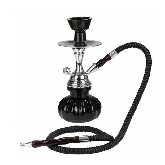 Pumpkin Hookah 10" Assorted