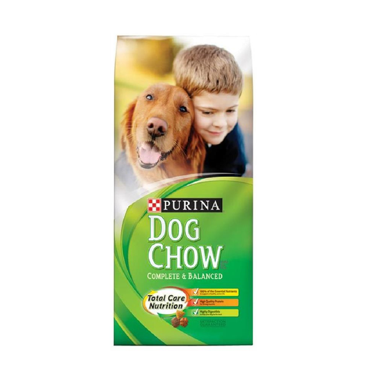 Purina Dog Chow 4.4LB