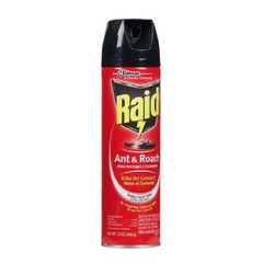 Raid Ant & Roach Outdoor Scent 12OZ