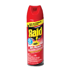 Raid Ant & Roach Outdoor Fresh 17.5 oz