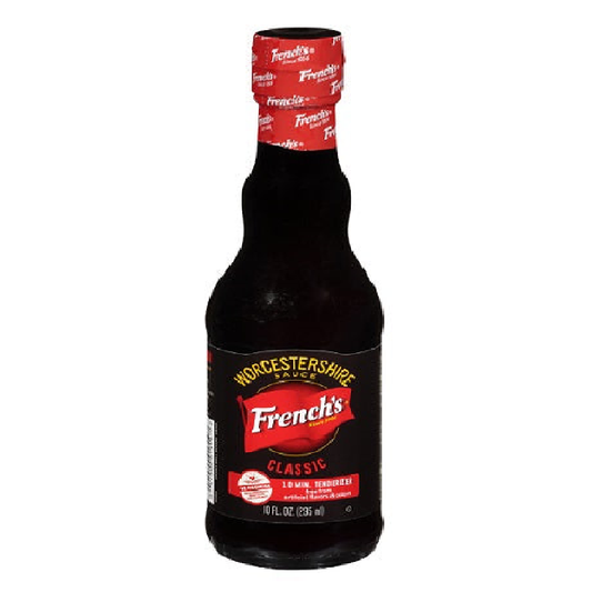 French's Worcestershire Sauce 10OZ