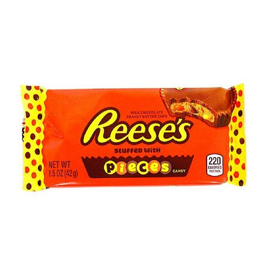 Reese's Pieces Cups 1.5OZ