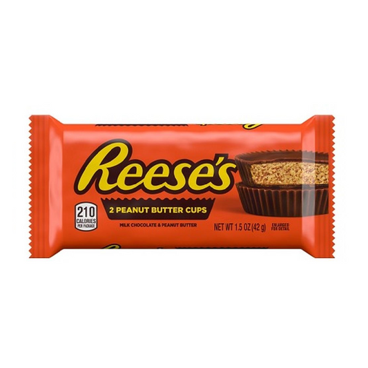 Reese's Peanut Butter Cups 1.5OZ