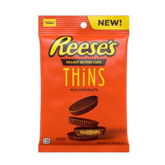 Reese's Thins 3.1OZ