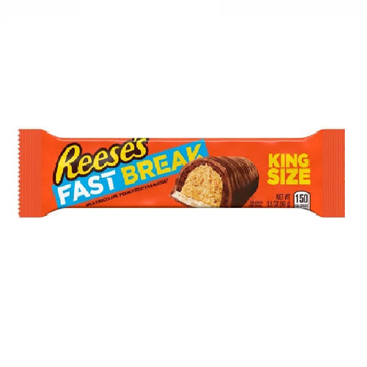 Reese's Fast Break King Size 3.5OZ