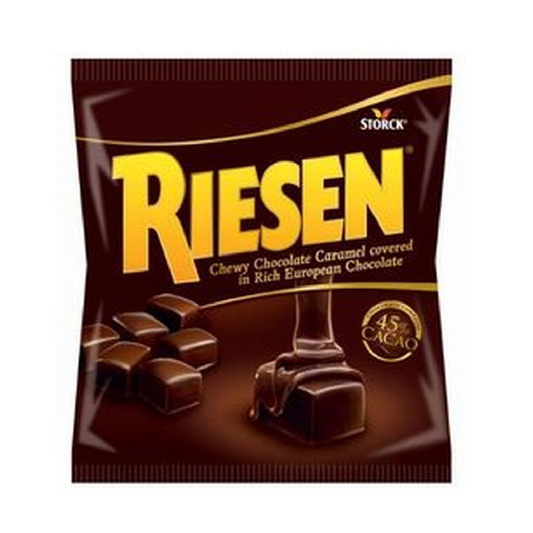 Riesen Chocolate Caramel 2.65OZ