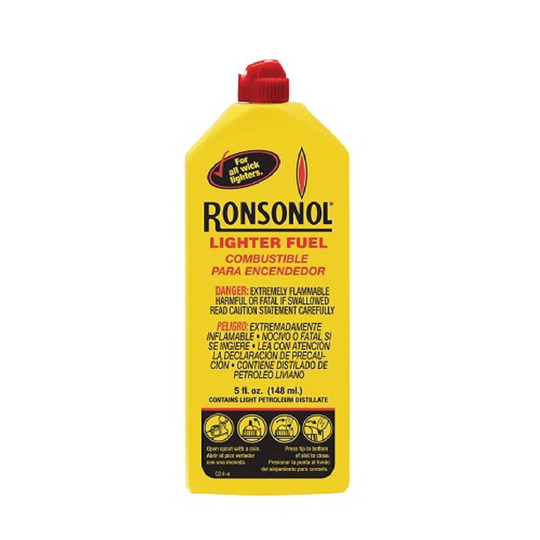 Ronsonol Lighter Fuel 5 OZ