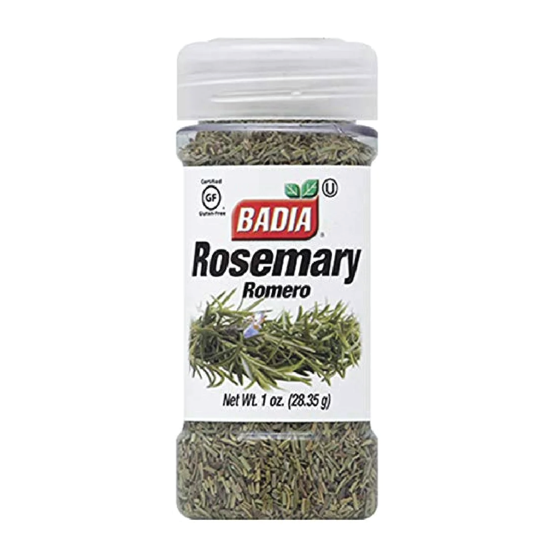 Badia Rosemary Shaker 1oz