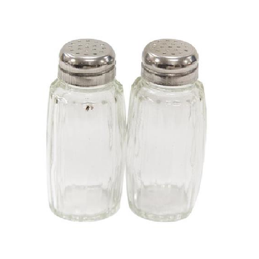 Salt & Pepper Shakers 24CT