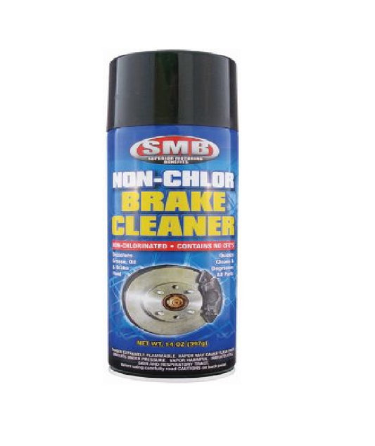 SMB Brake Cleaner 14OZ