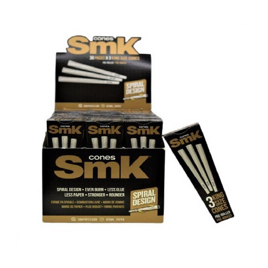 SMK Rolling Cones King Size