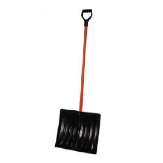 Big Foot Snow Shovel 50"