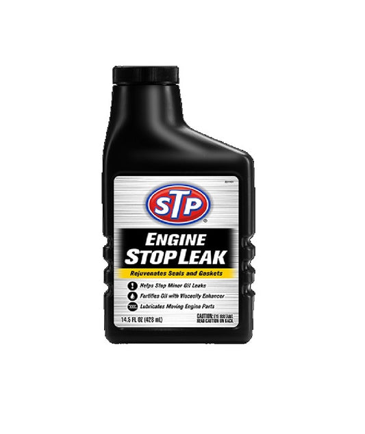 STP Engine Stop Leak 14.5OZ