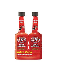 STP Gas Treatment Value Pack 5.25OZ