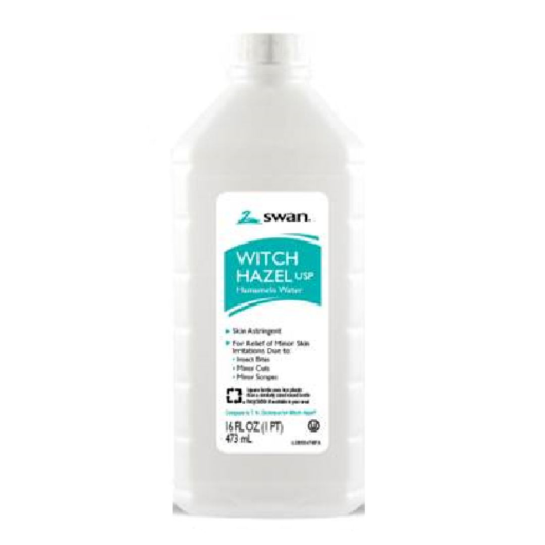 SWAN Witch Hazel 16OZ