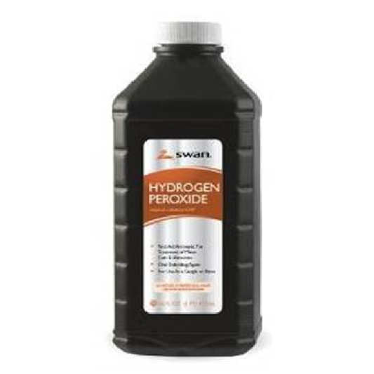 SWAN Hydrogen Peroxide 16OZ