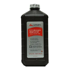 SWAN Hydrogen Peroxide 32OZ