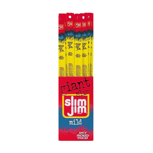 Slim Jim Giant Sticks Mild .97 oz