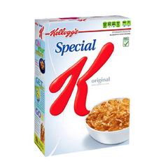 Special K Cereal 9.6OZ