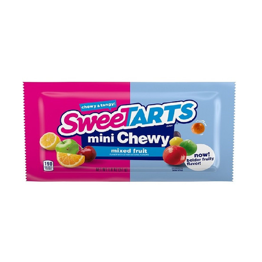 Sweetarts Mini Chewy 1.8OZ