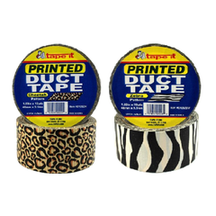 Tape-It Duct Tape  Designs 1.89
