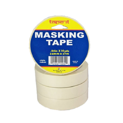 Tape-It Masking Tape 0.94