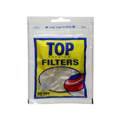 TOP Premium Filter Tips 15MM