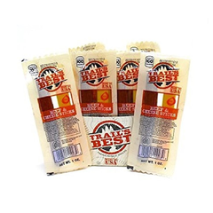 Trial's Best Beef & Cheese Sticks 1.2OZ