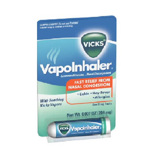 Vicks VapoInhaler