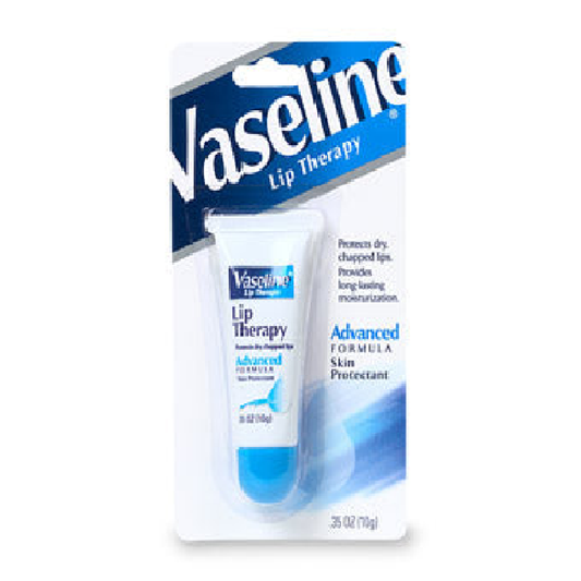 Vaseline Lip Therapy .35OZ