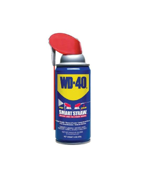 WD-40 Smart Straw 8OZ