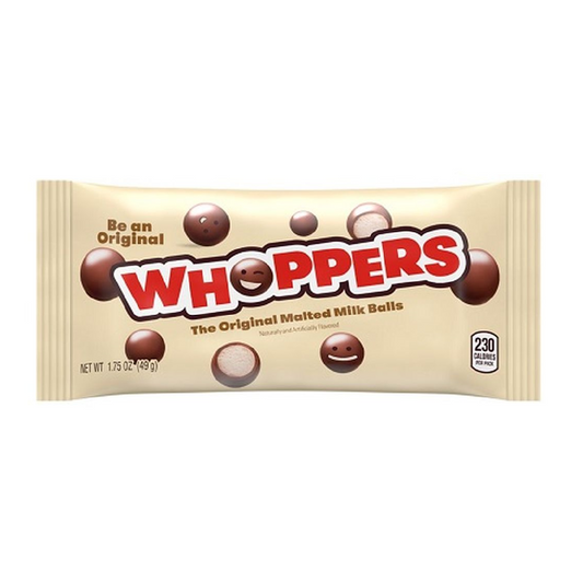 Whoppers 1.75OZ