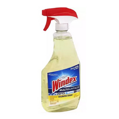 Windex Multi-Surface Disinfectant Spray 23OZ